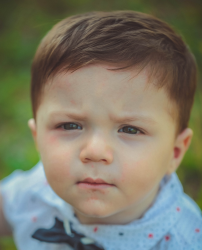 Child Young hurting CROPPED adorable-baby-blond-hair-1697849