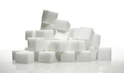 Sugar Cubes Mound Pixabay lump-sugar-548647_1920