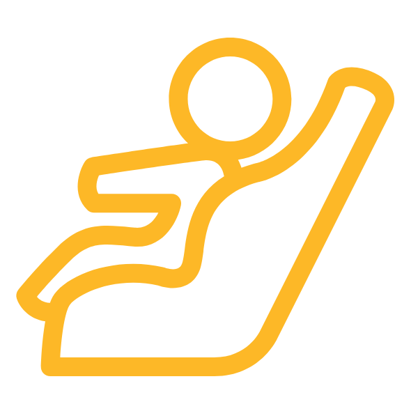 massage chair relaxation