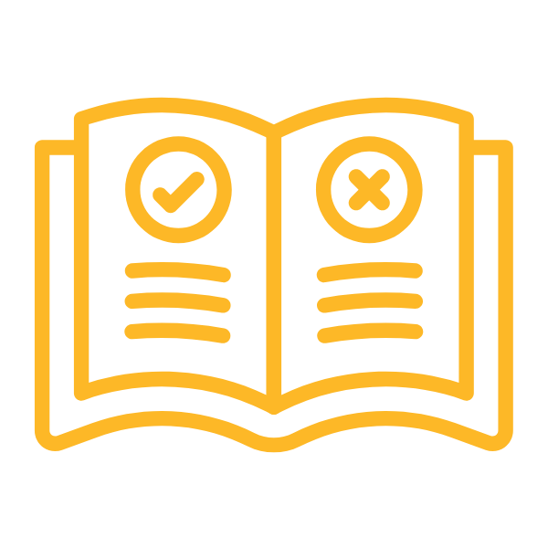guide icon