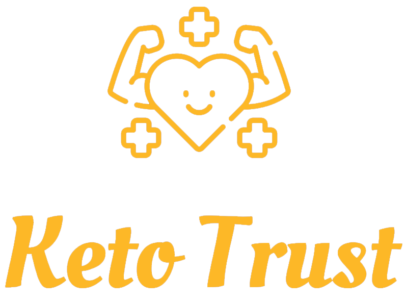 Keto Trust Logo