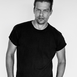 Benjamin AYLESWORTH à Le Studio Lagree
