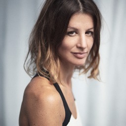 Marie-Caroline  à Le Studio Lagree