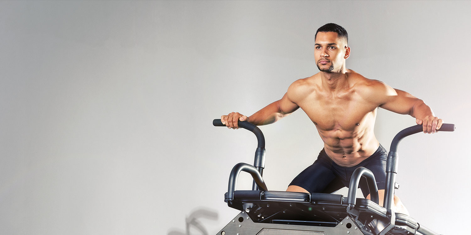 Lagree Pilates Machines à Le Studio Lagree