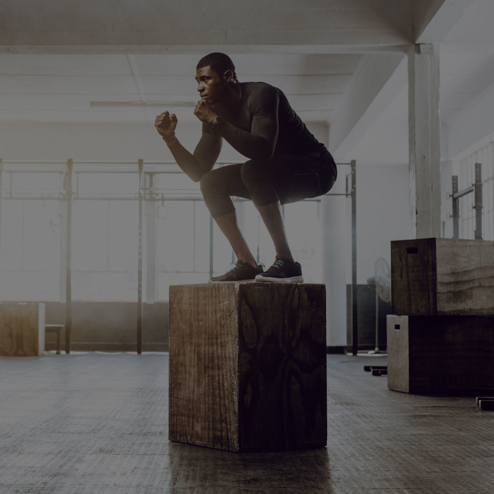 Le Challenge au Studio Lagree