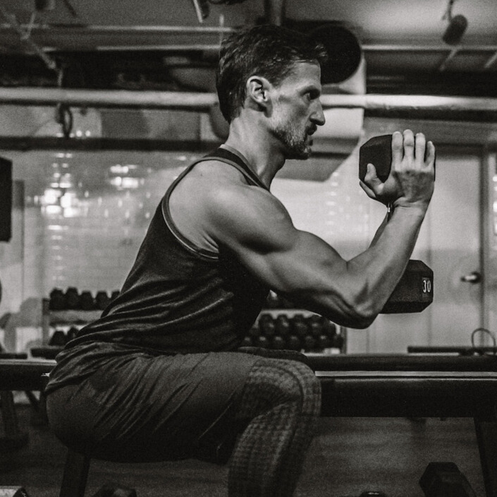 Personal Training in West Village, New York City — Feel 10 Years