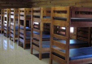 Bunk Bed Mattresses, minnesota, institutional mattress