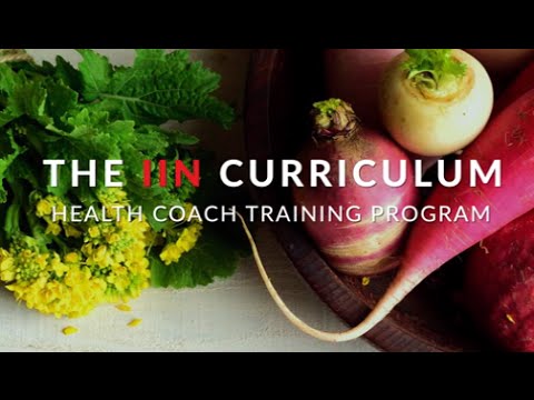 IIN Curriculum