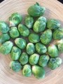 brussel sprouts