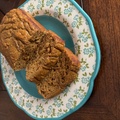 Pumpkin Bread