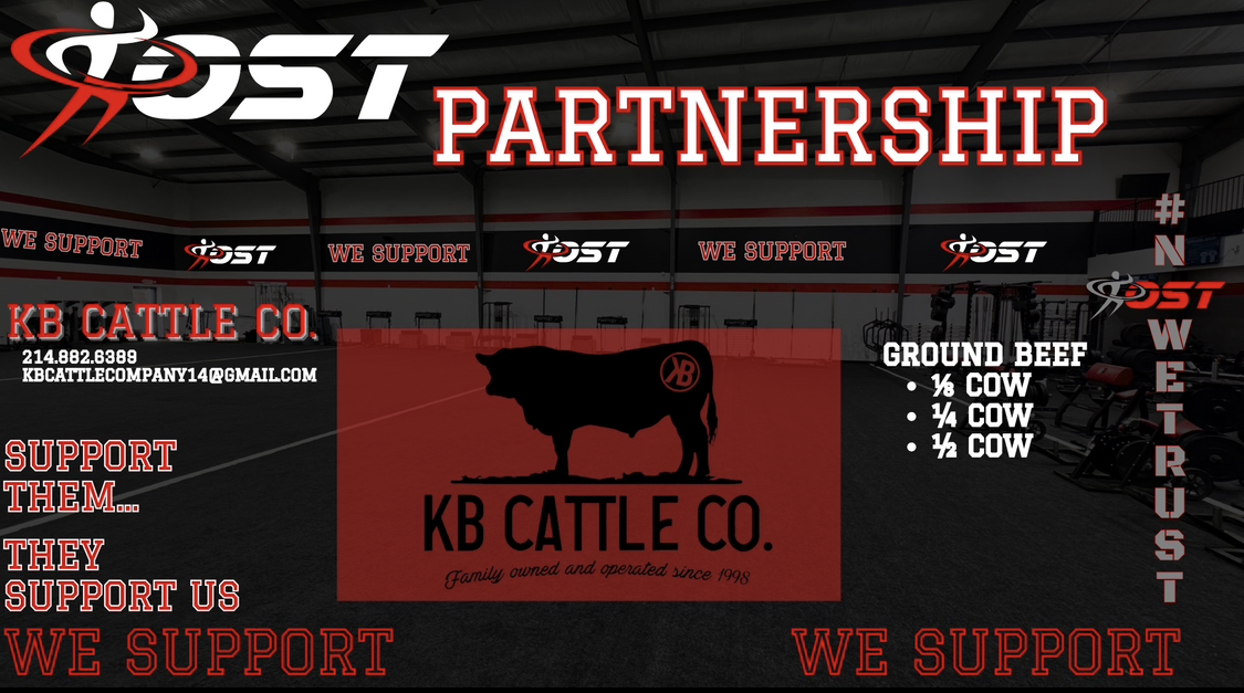 Kay R Cattle KB CATTLE CO.