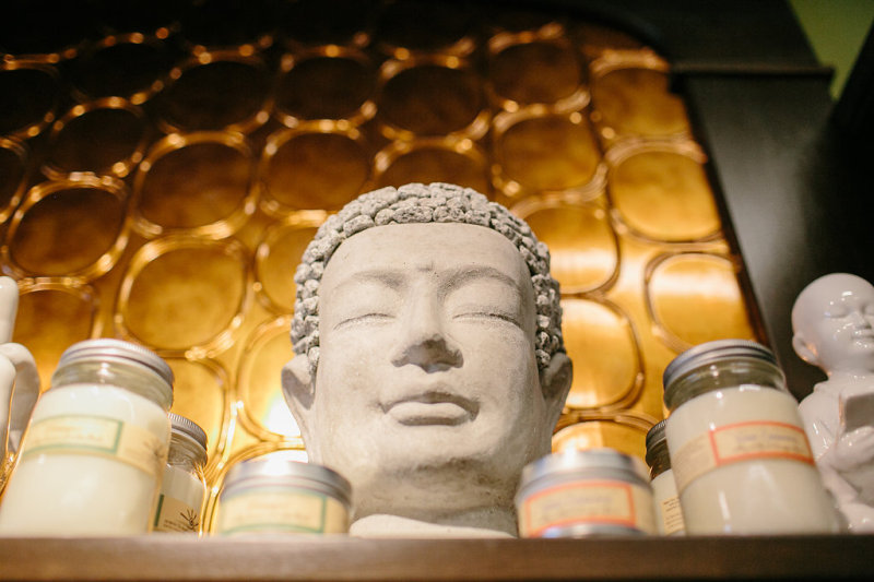 Home One Love Yoga Boutique