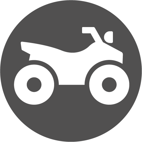 ATV