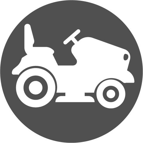 Mower