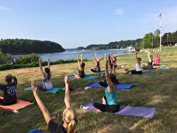 RiverSunnyClass