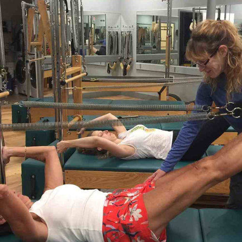 Pilates Abby 500x500