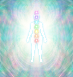 Energy Mapping your Chakras at Purify Wellness Center in Pleasant Grove, UT