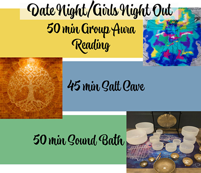 Gorls Night