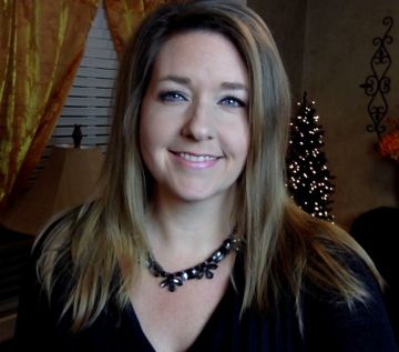 Holly Draper, aromatherapist and founder of Purify Wellness Center in Pleasant Grove, UT