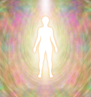Energy Mapping your physical body at Purify Wellness Center in Pleasant Grove, UT