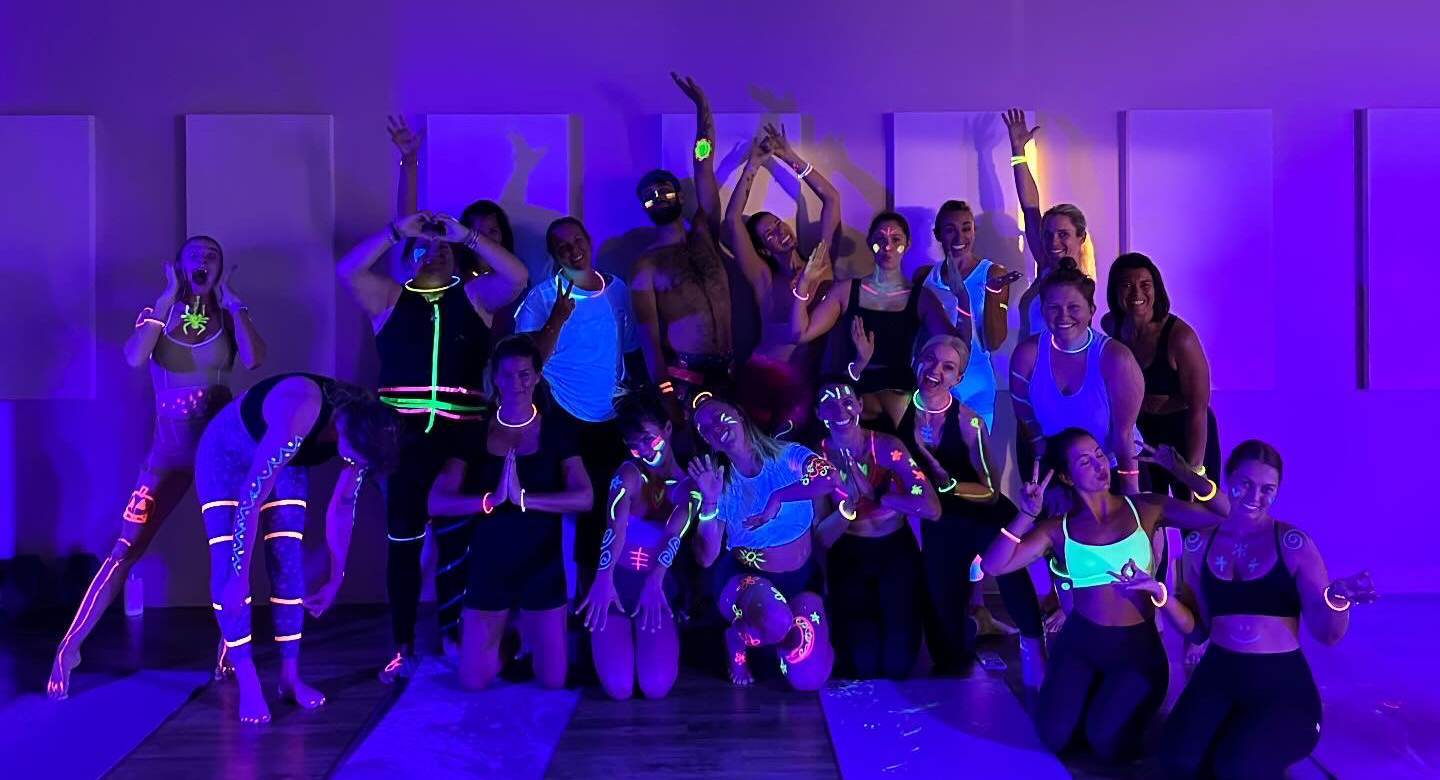 glowYoga
