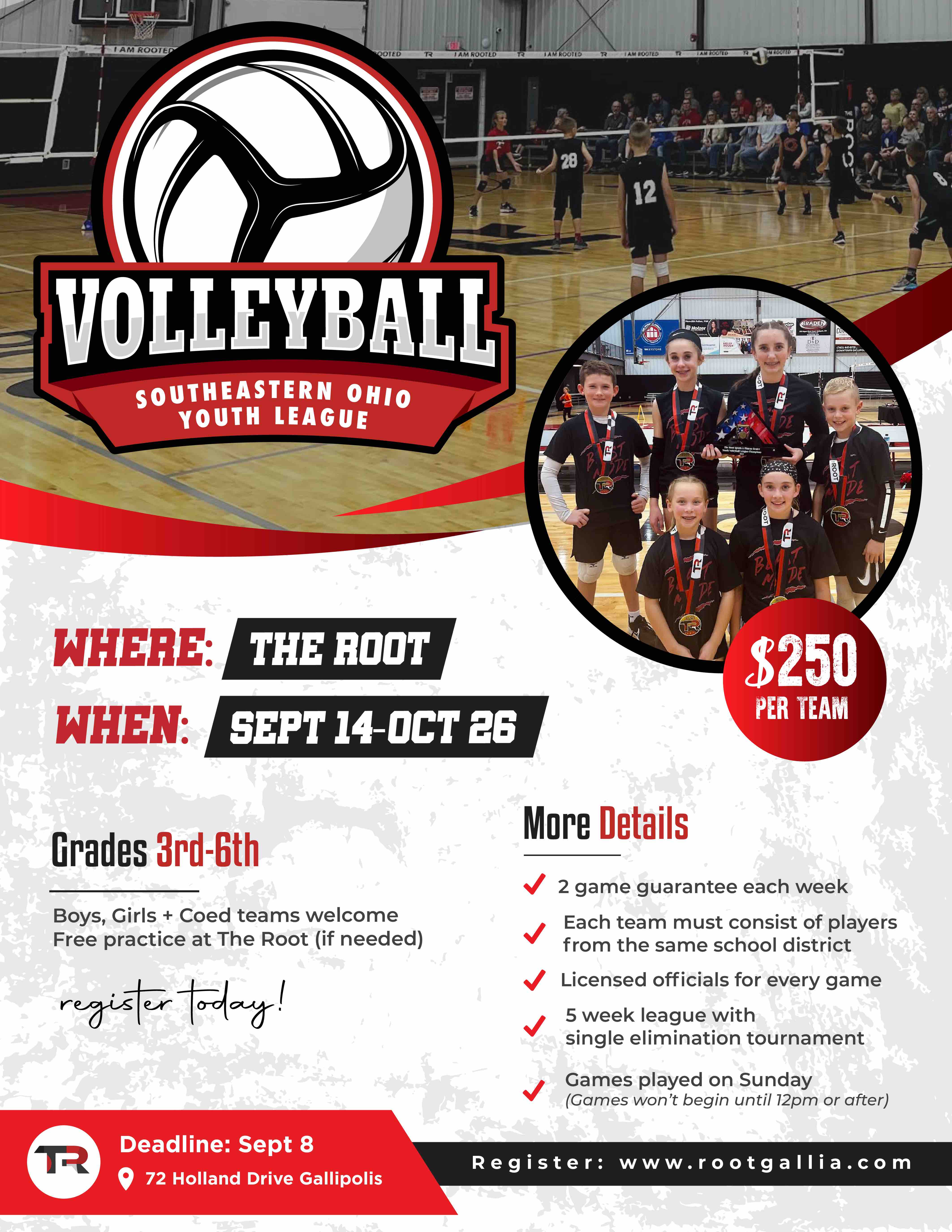 SEO Youth Vball League1