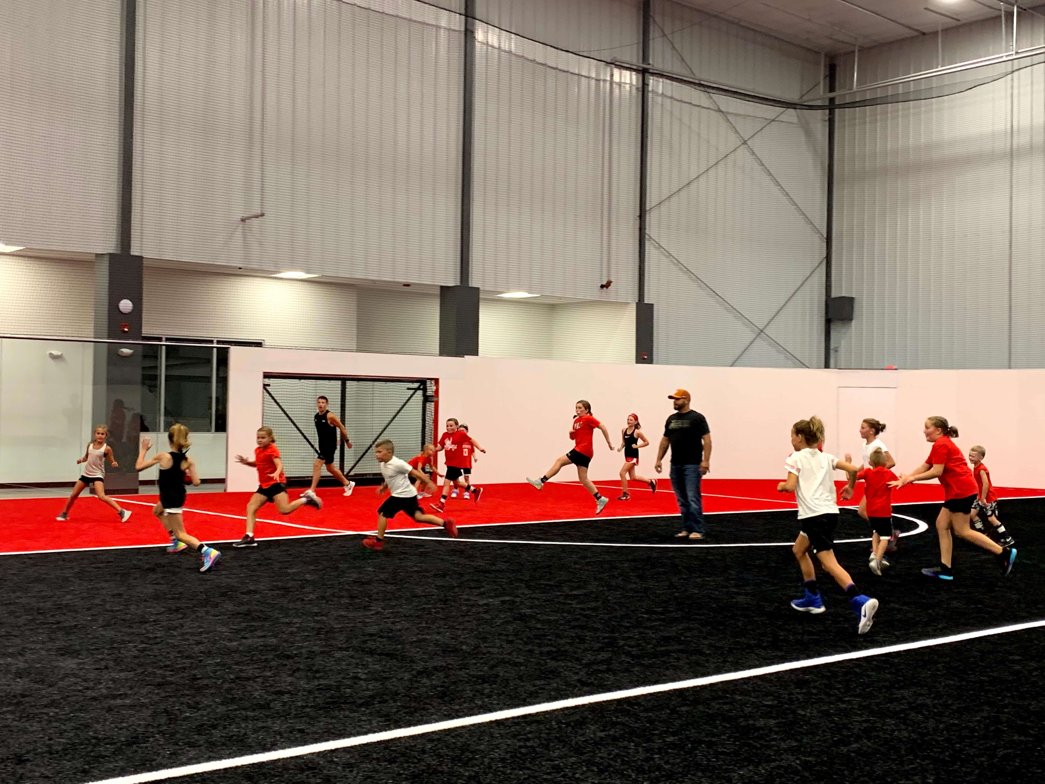 About Us The Root Sports & Fitness Center Gallipolis, OH