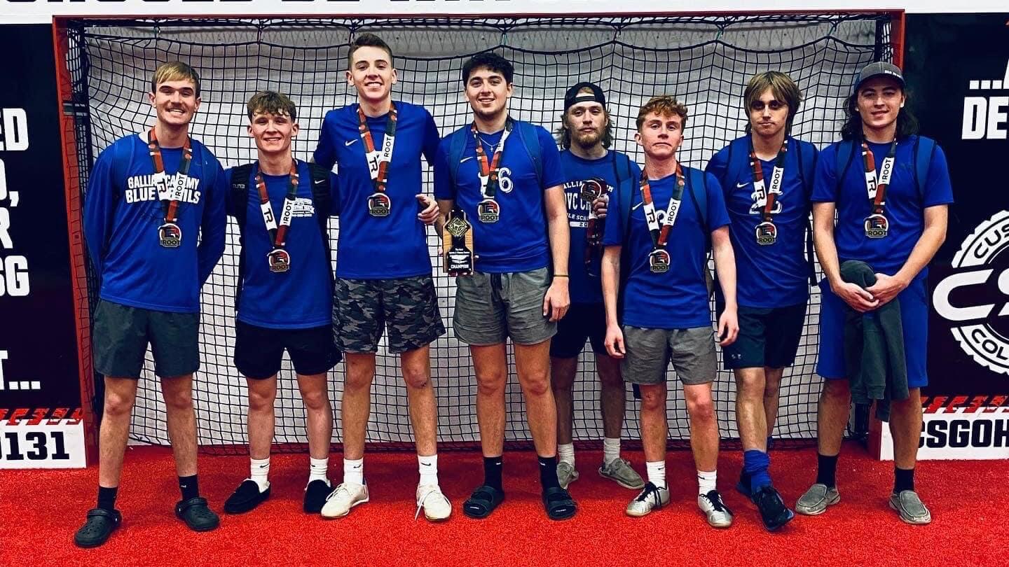 Youth Sports The Root Sports & Fitness Center Gallipolis