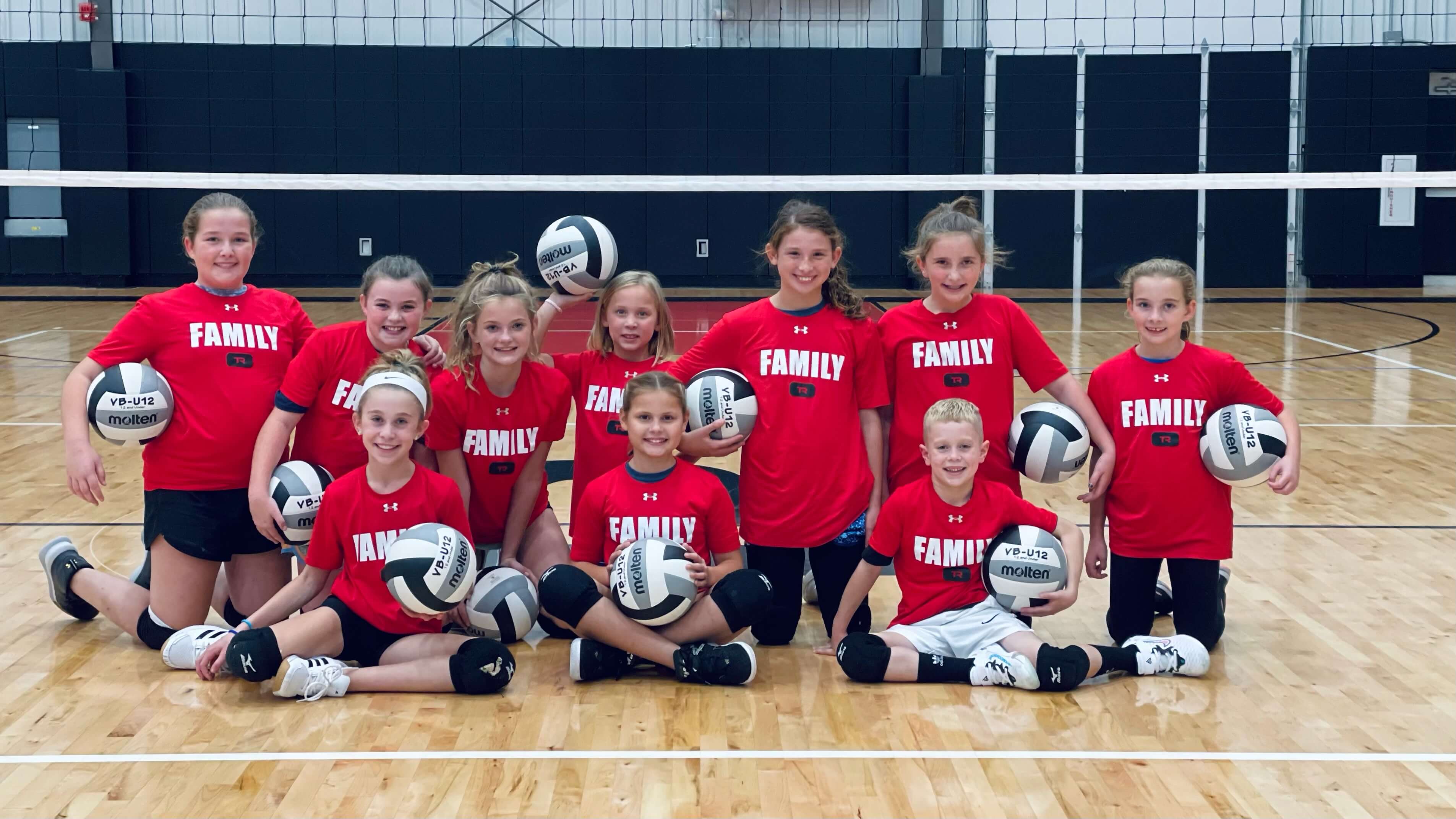 Youth Sports The Root Sports & Fitness Center Gallipolis