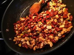 10.11-Blog - Nuts in pan