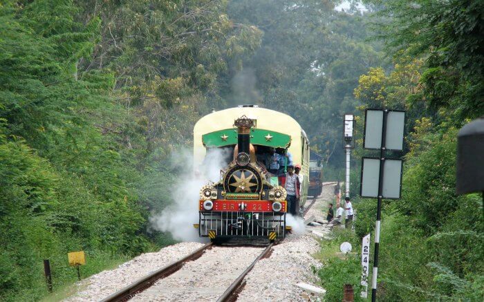 1.24-WherewegoinWednesday.India Train