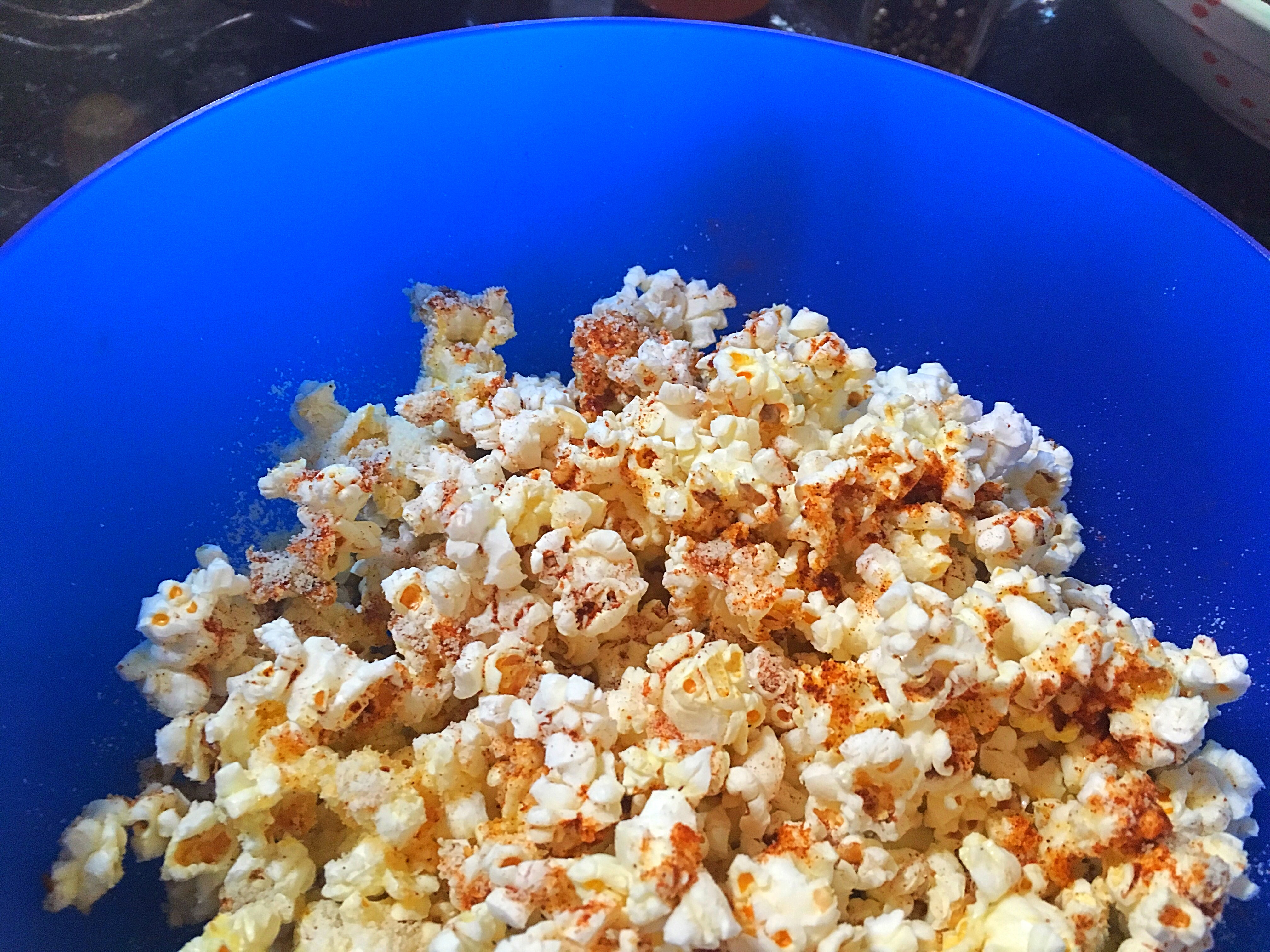 5.8-BBQ Popcorn