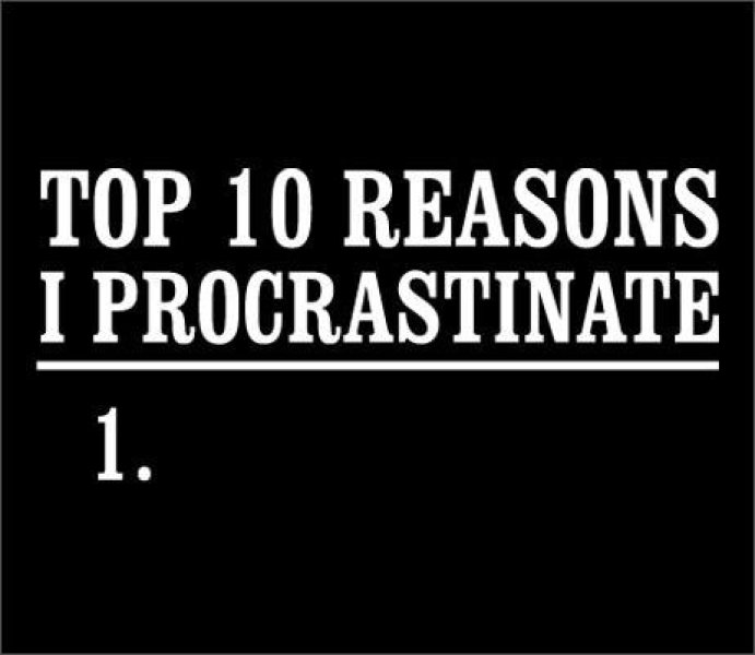5.9-procrastination