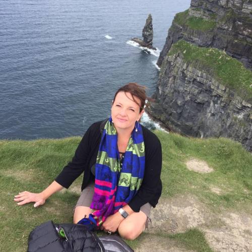 Dani W - client testimonial