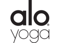 alo yoga Logo