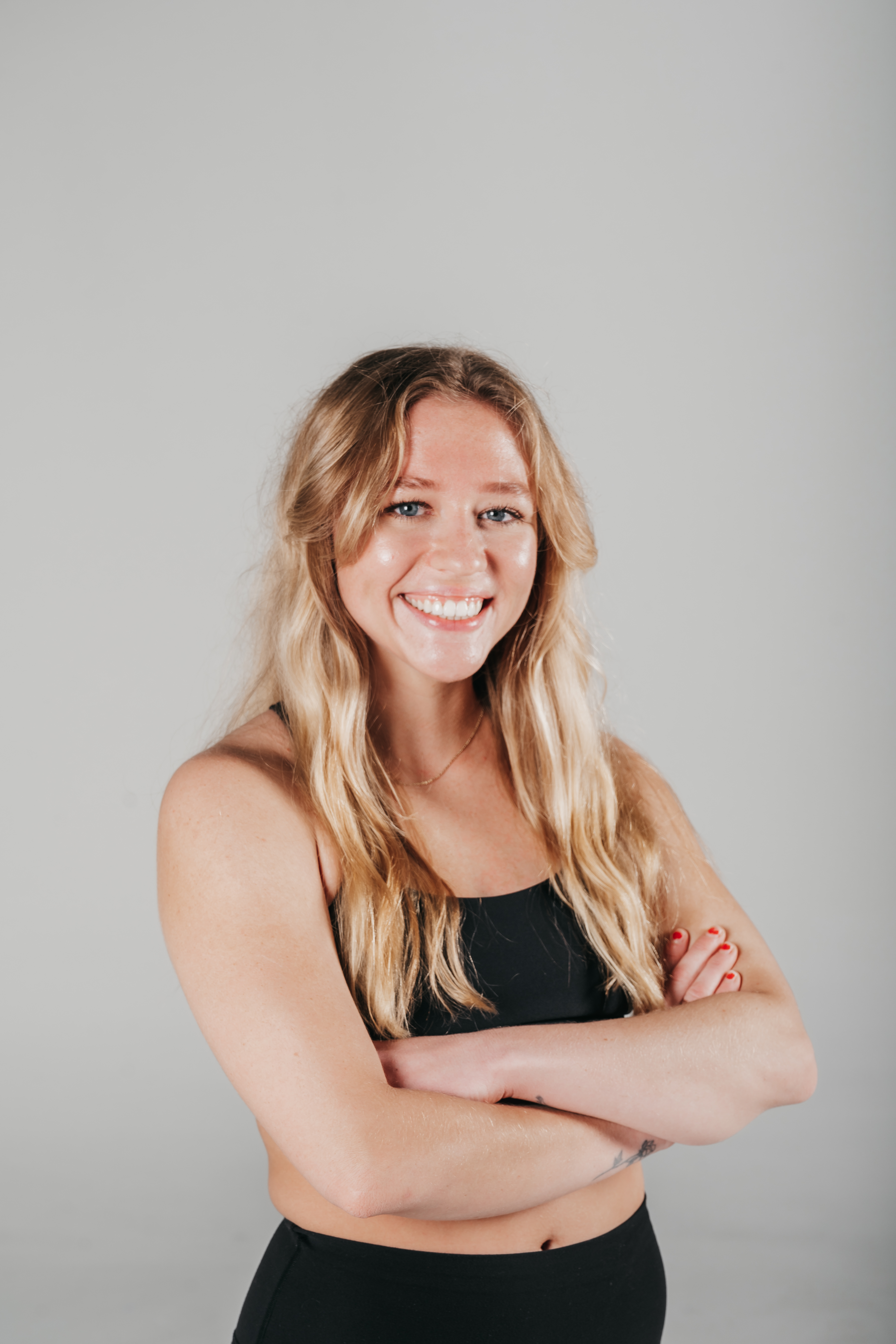 Brianna Website Headshot