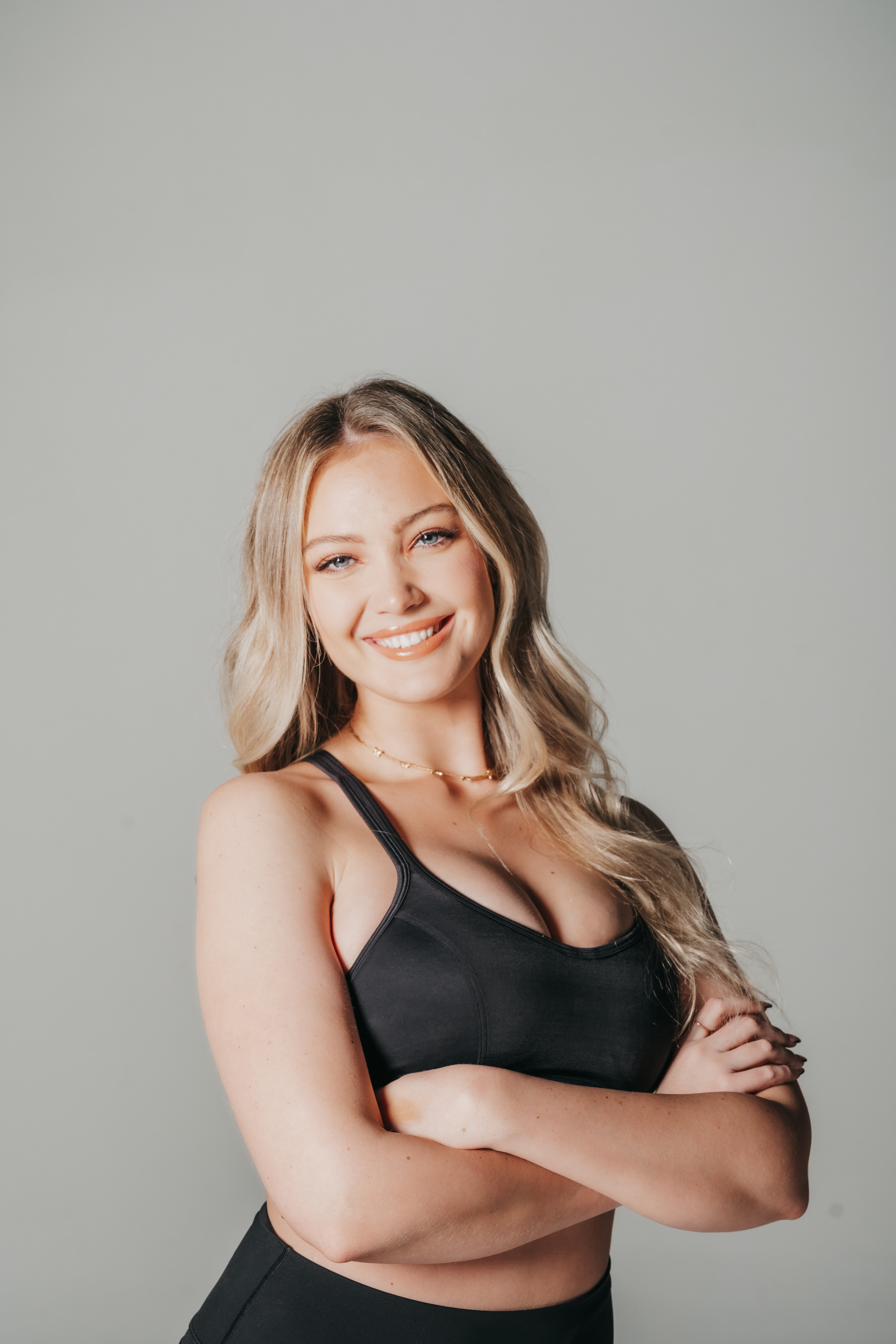 Jordan Website Headshot