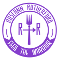FEED THE WARRIOR