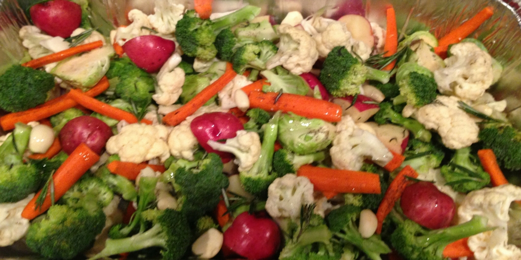 Vegetables