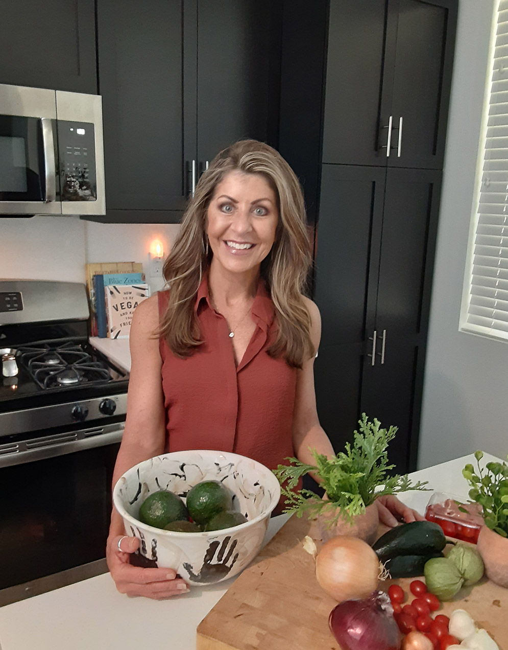 About Cheryl Mothes | Eat Whole and Thrive