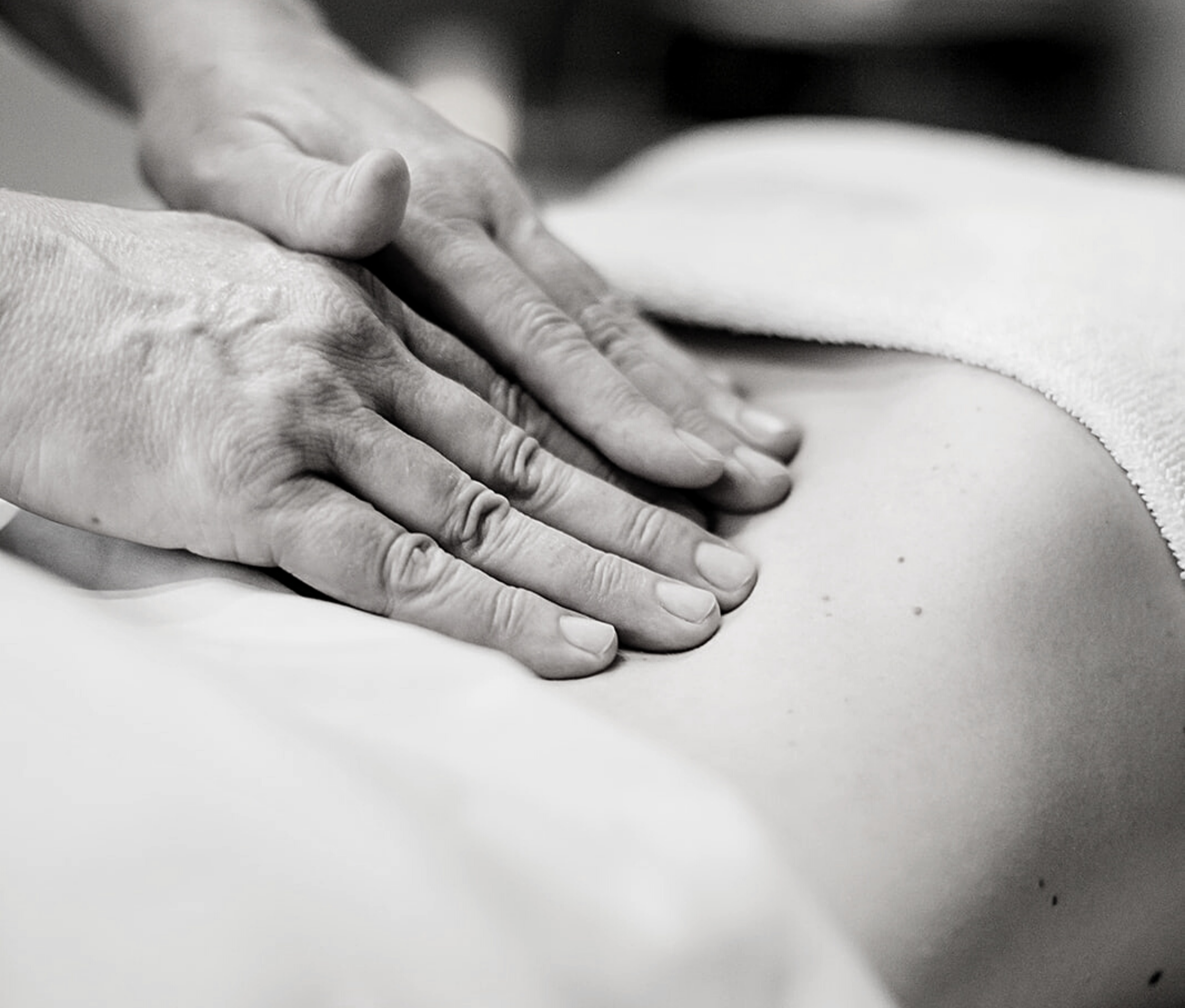 Abdominal Massage Austin TX