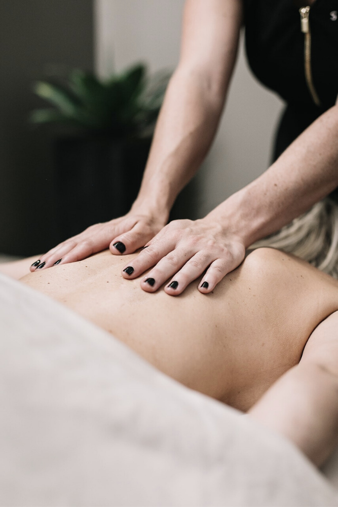 cbd massage at spa sway in austin texas