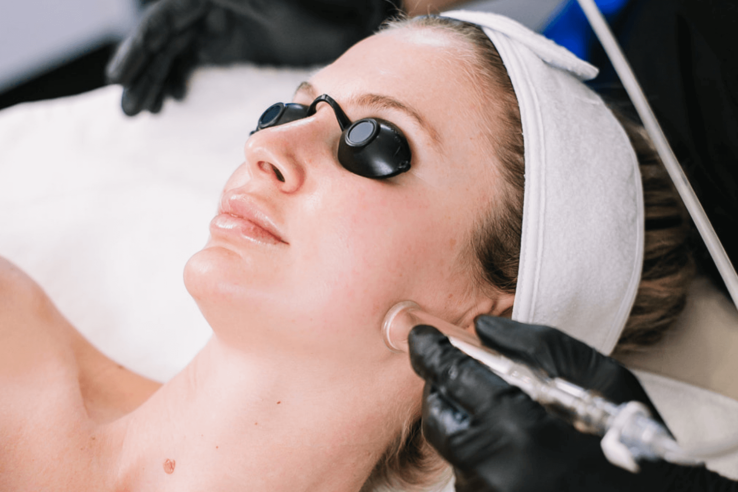 Lymphatic Drainage Facial | Spa Sway | Austin, TX 78758