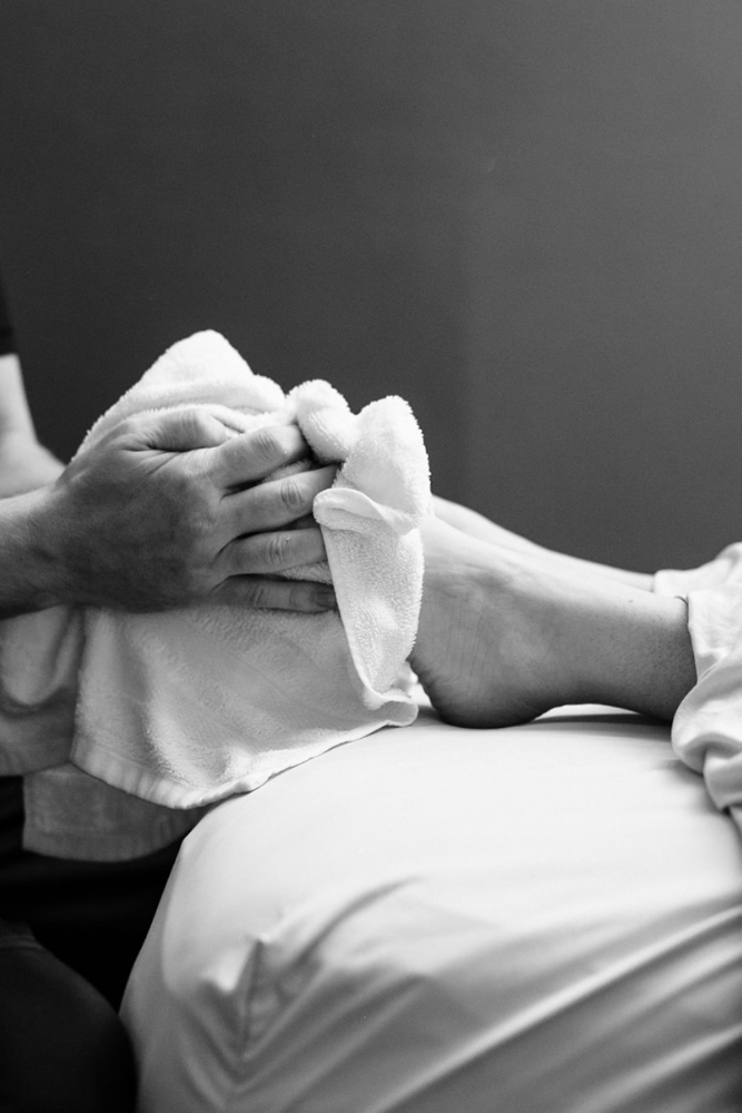 Men's Facial Care Austin TX Gentlemen's Facial