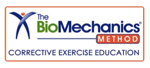 BioMechanics logo