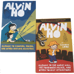 AlvinHo