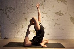 RAJA KAPOTASANA