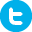 twitterBlueAq