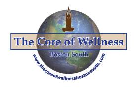 The Core of Wellness - Boston South - Logo