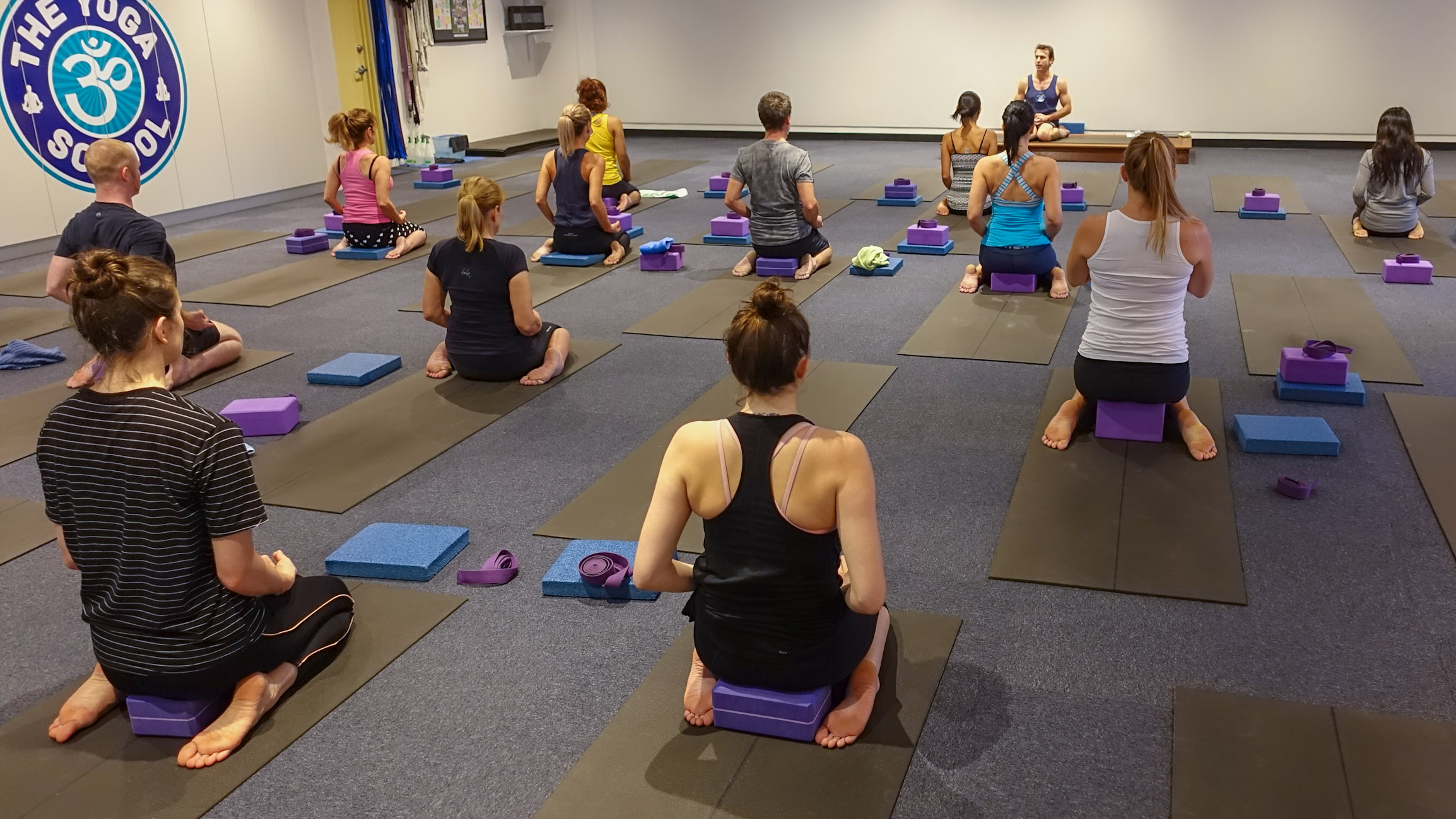 Photo Gallery | The Yoga School Cairns